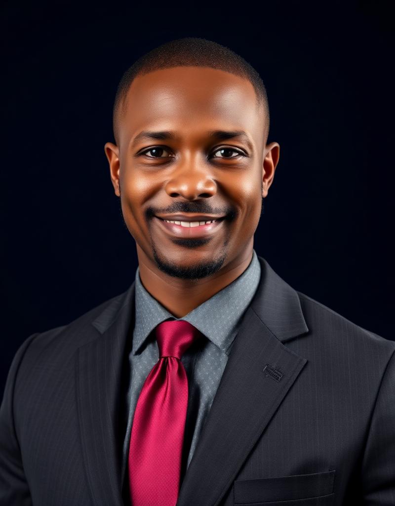 Andre Whitfield