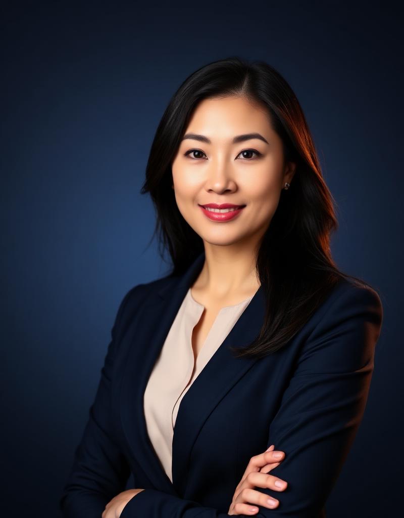 Mei Tanaka